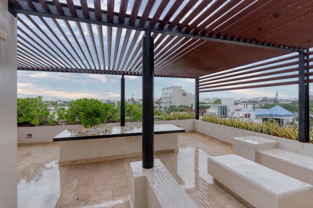 roof