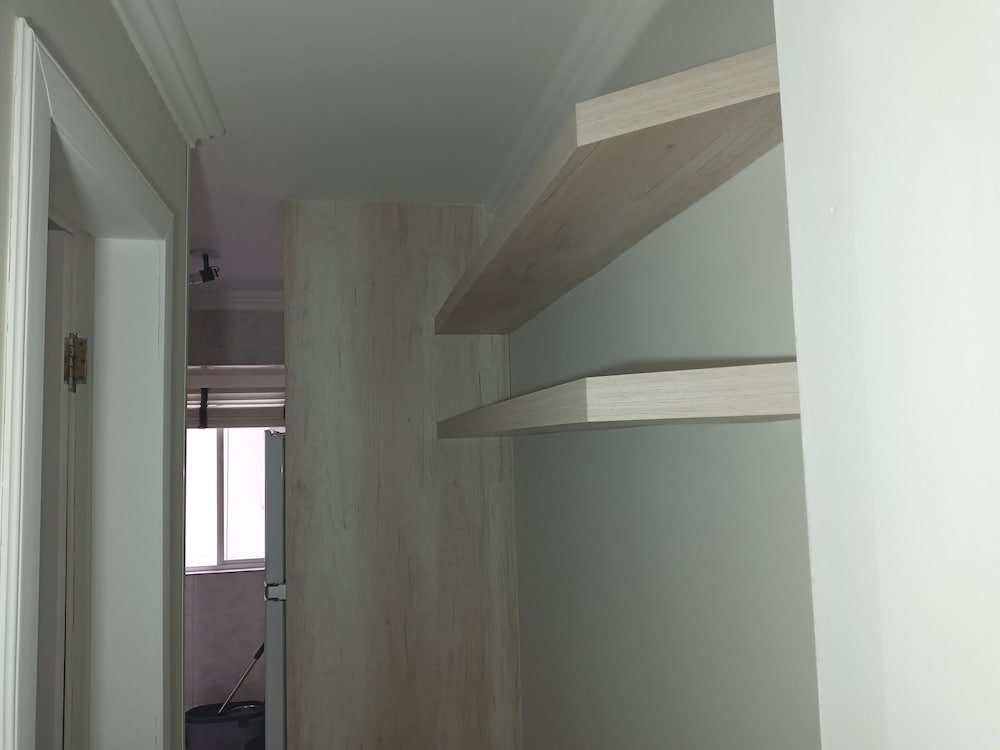 Apartamento de luxo centro de Curitiba view 3