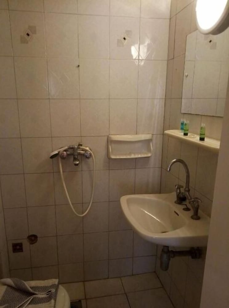 Sofia Rooms