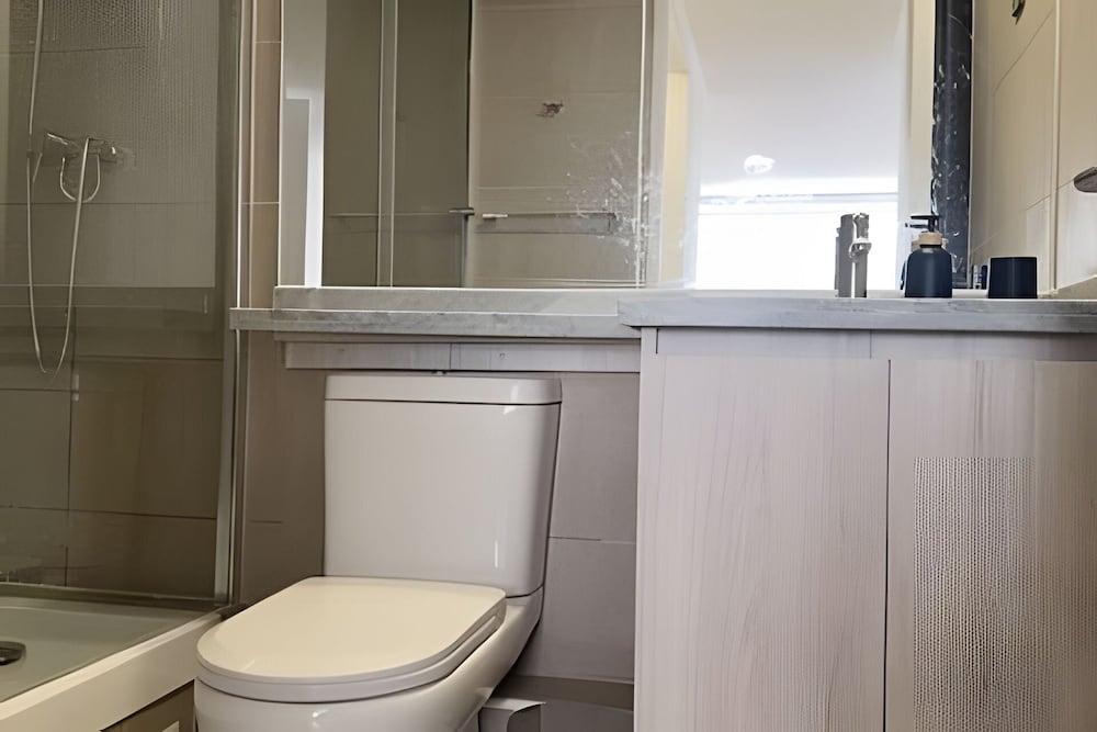 Oceana Suites Brisas Verdes Concepción