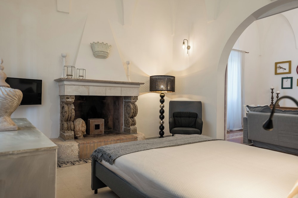Villa Thea Charming House by Wonderful Italy