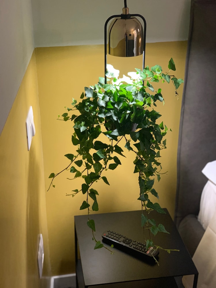 Cavour Urban Rooms