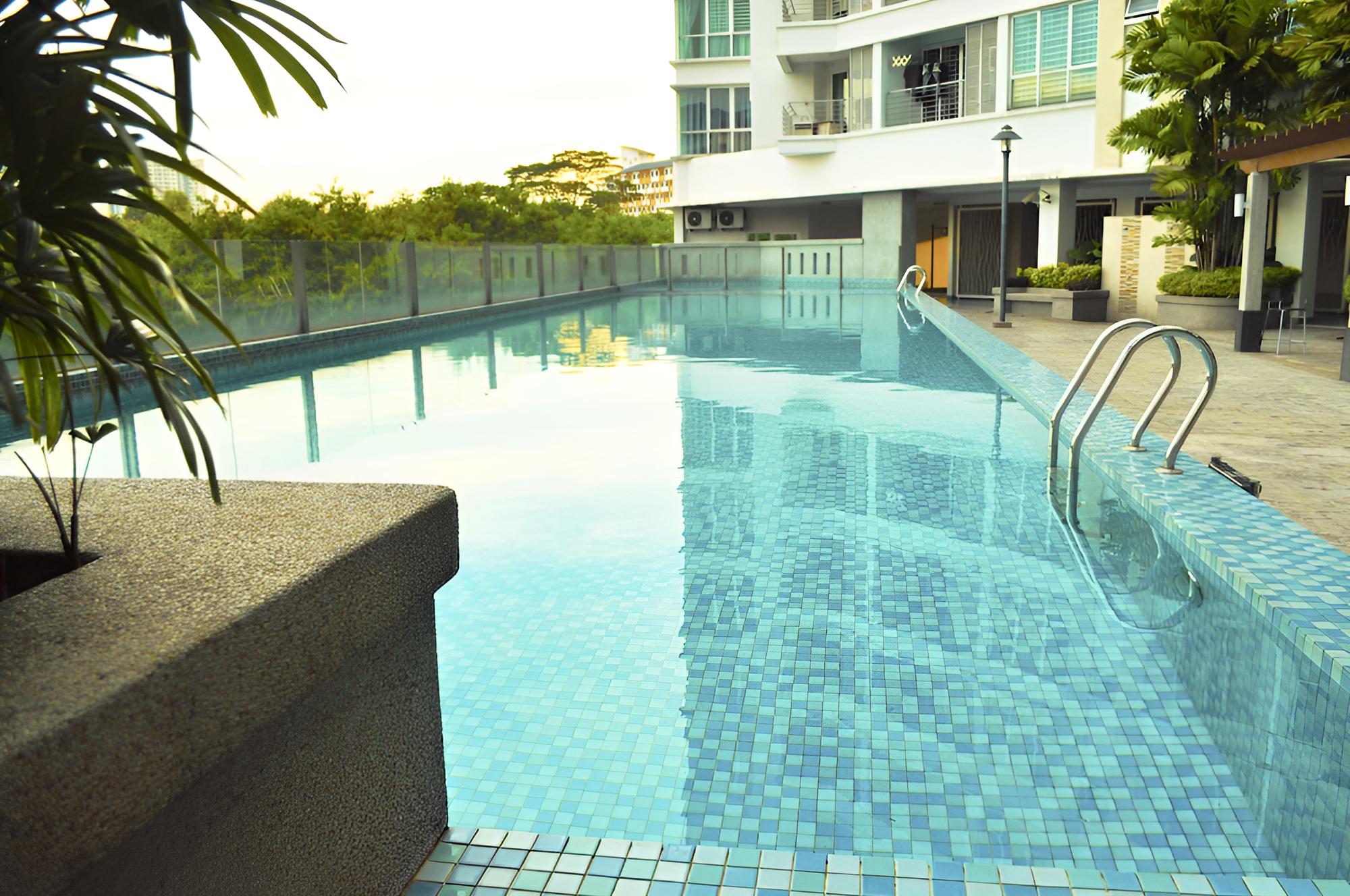 Garden of Eden Kuala Lumpur