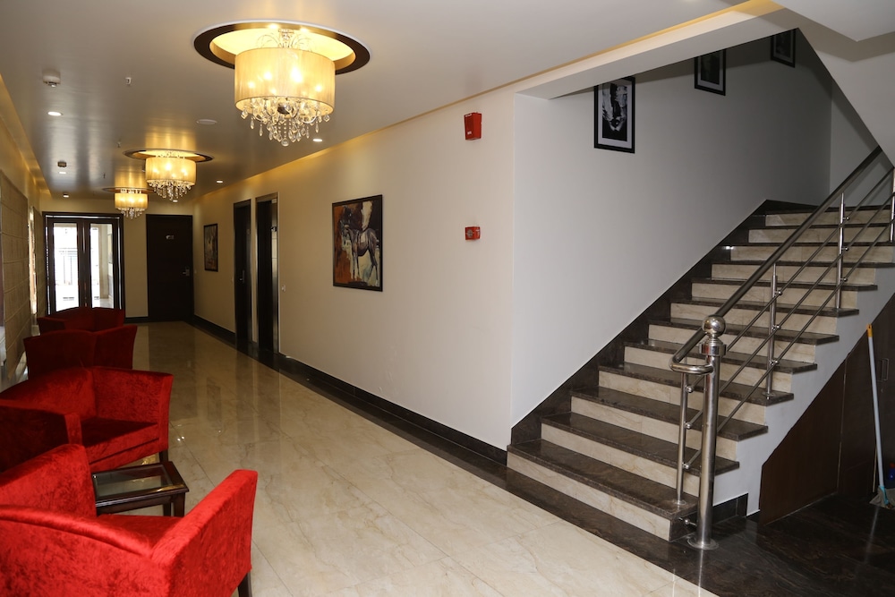 Hotel Star Wood