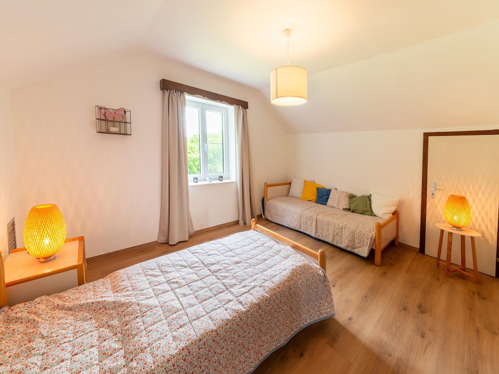 Charming Cottage in Heart of the Ardennes