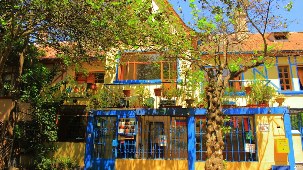 Posada del Maple - Hostel