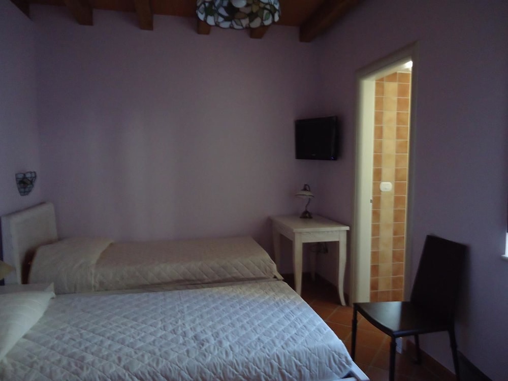 Dianum Villa degli Ulivi