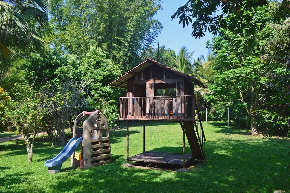 HOTEL ECOLOGICO AVENTUREC view 5