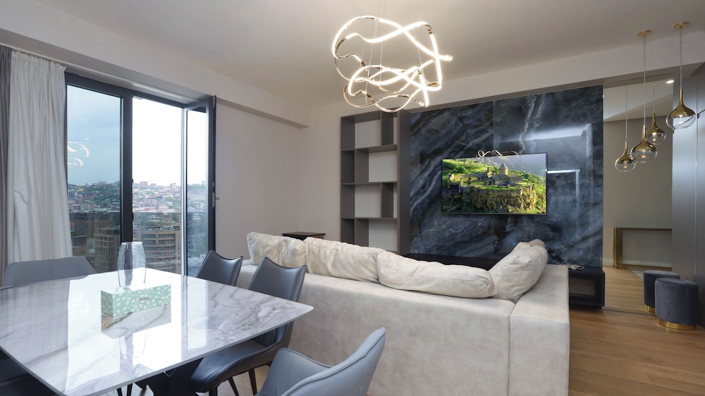 Stay Inn on Pushkin street 25