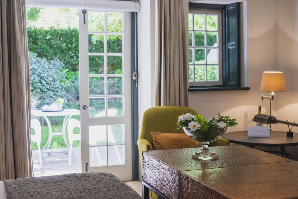 Owner's Cottage at Grande Provence