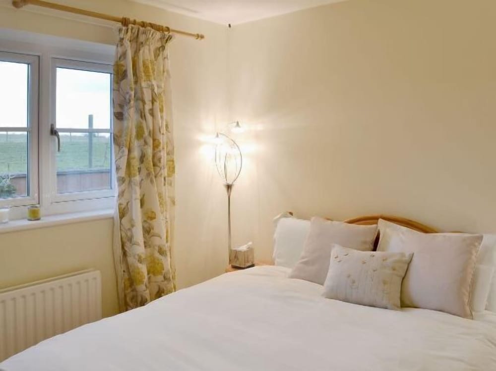 Elmfield House B&B