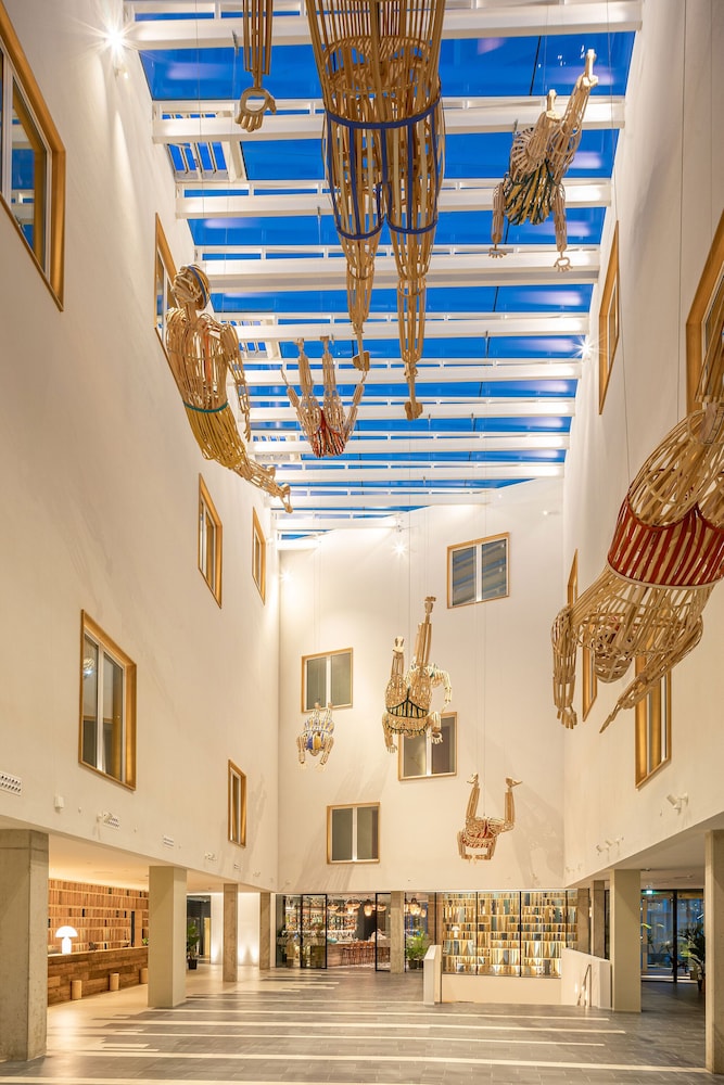Santa Susanna Vacations - Atzavara Hotel  Spa - Property Image 4