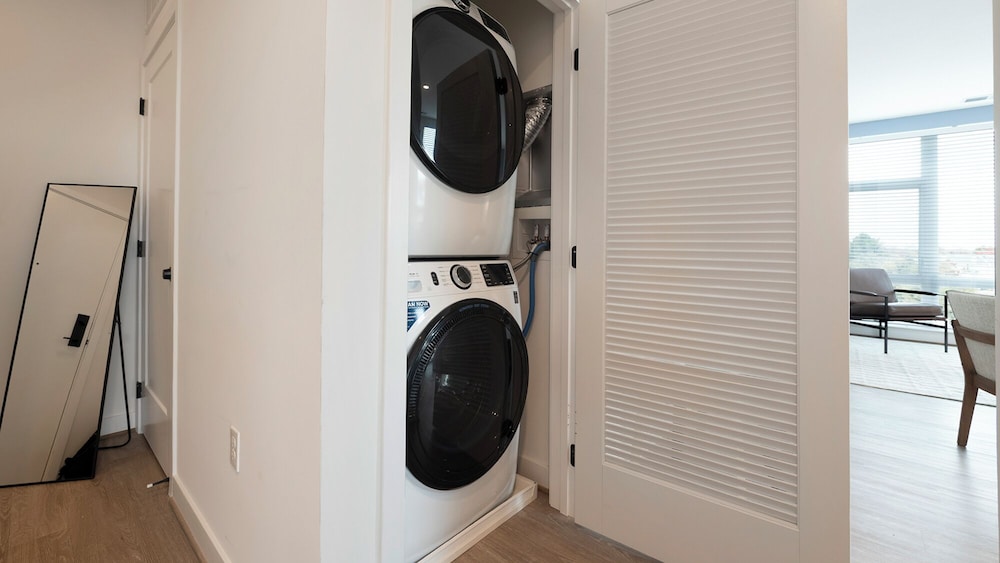 Landing Furnished Apartments - Alexandria