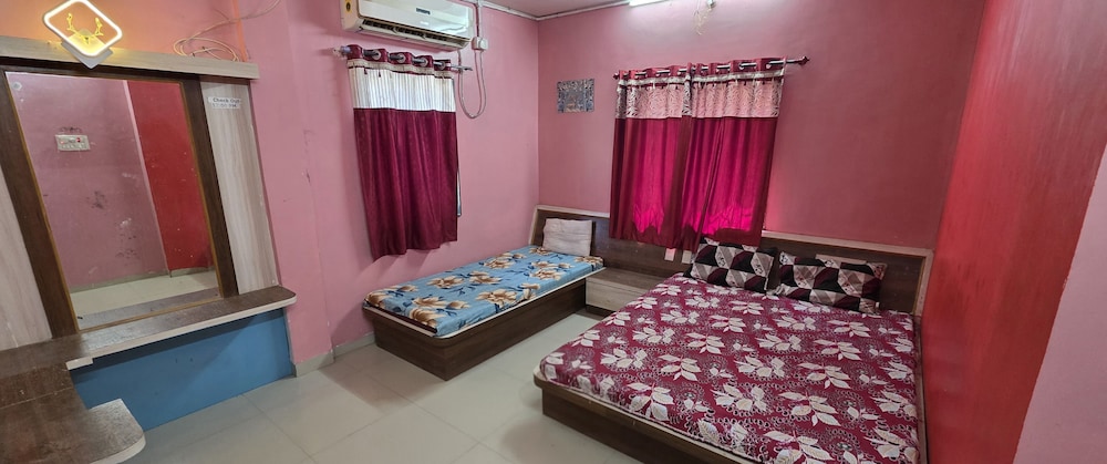 Hotel Manas