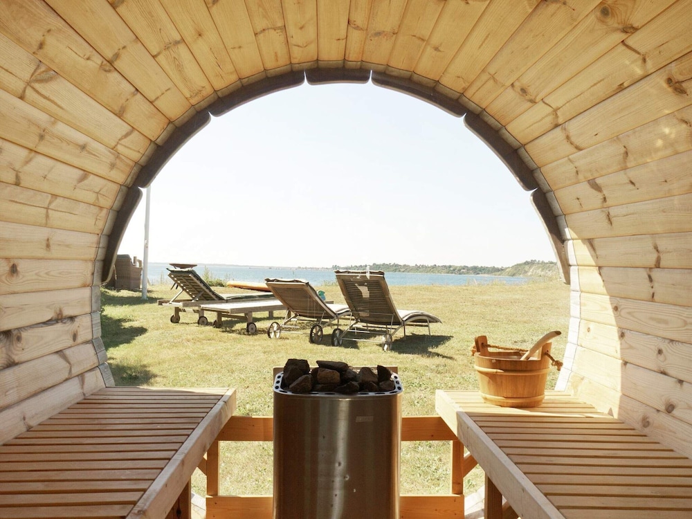 6 Person Holiday Home in Jaegerspris view 3