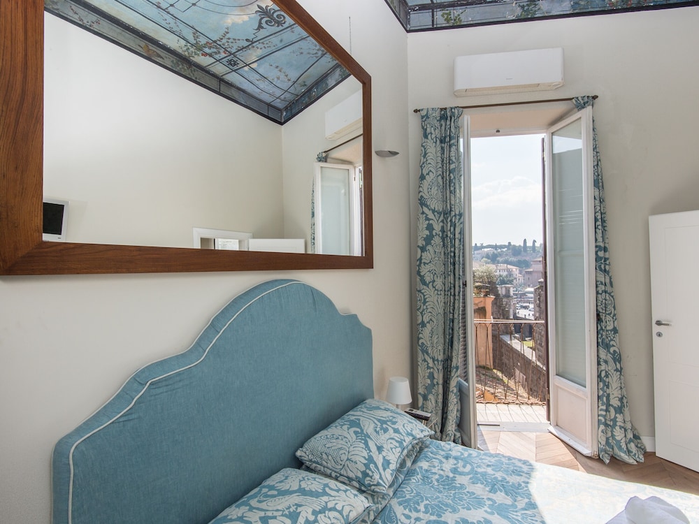 RSH Fori Imperiali Breathtaking View