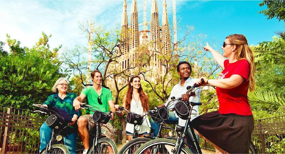 Sleep Green - Certified Eco Youth Hostel Barcelona