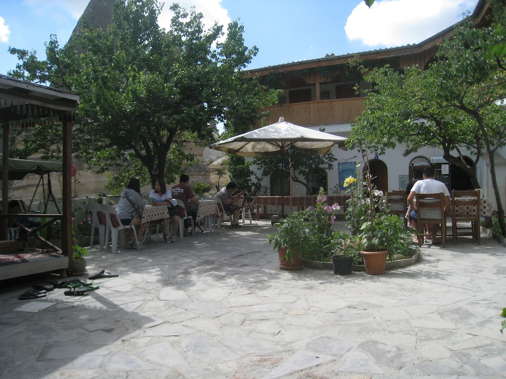 Ufuk Hotel Pension view 3