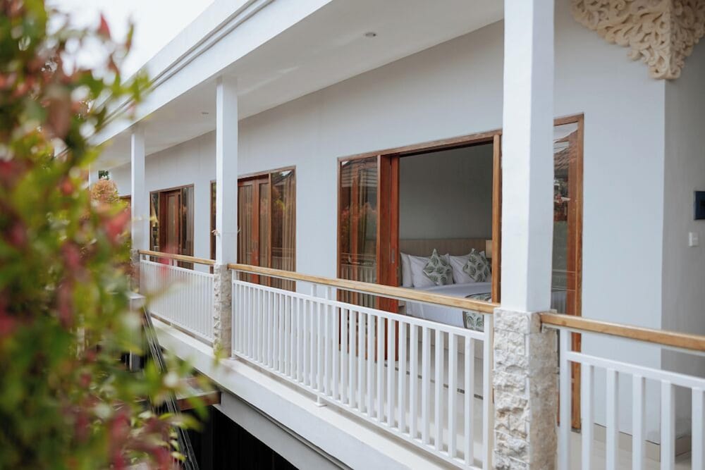 Nudel Canggu By Hospitality Bali