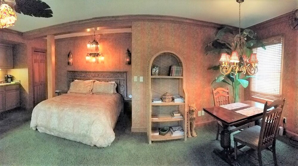 Innisfree Boutique Inn By-The-Lake