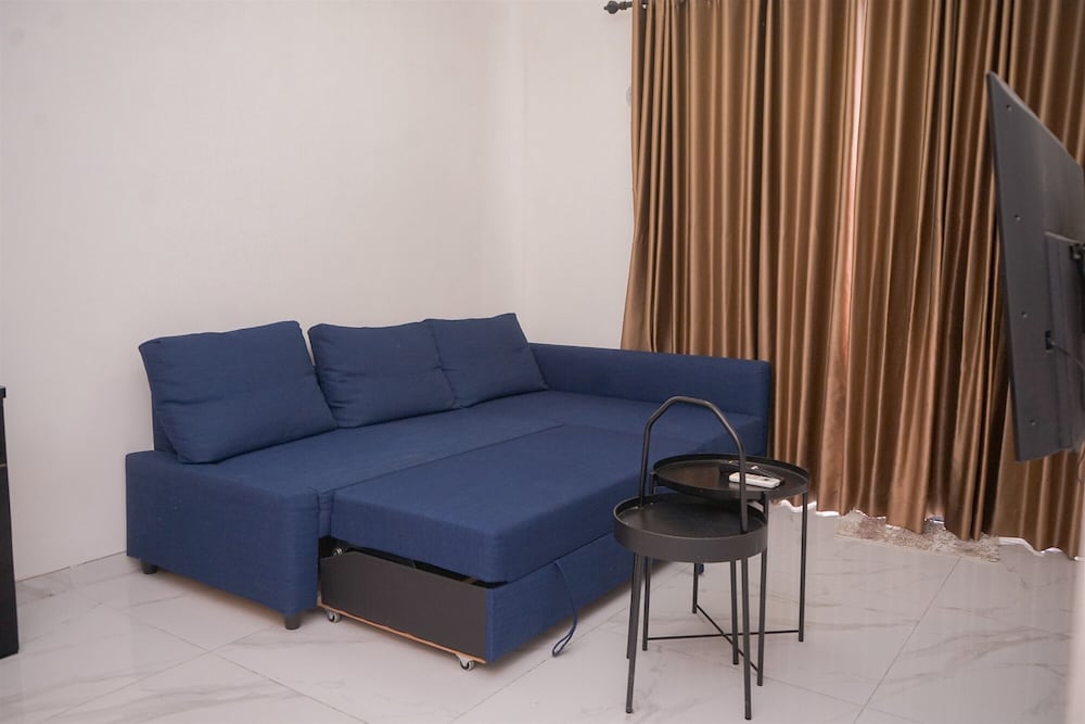 Best Deal and Comfortable 2BR Sky House BSD Apartment