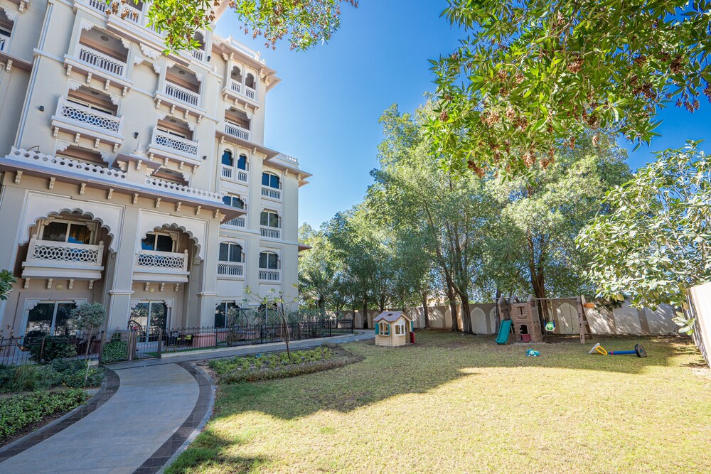 HiGuests - Grandeur Residences