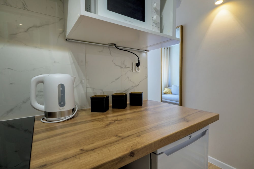 RentPlanet - Apartament Szewska
