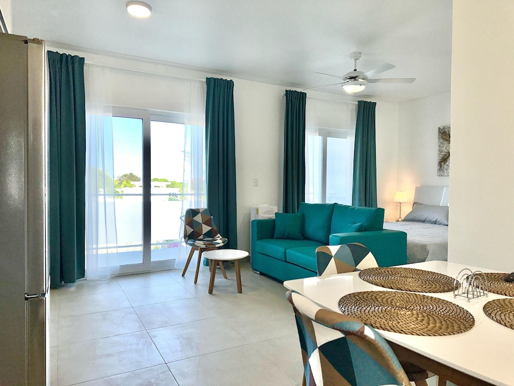 Rheia Properties - Sosua Ocean Village