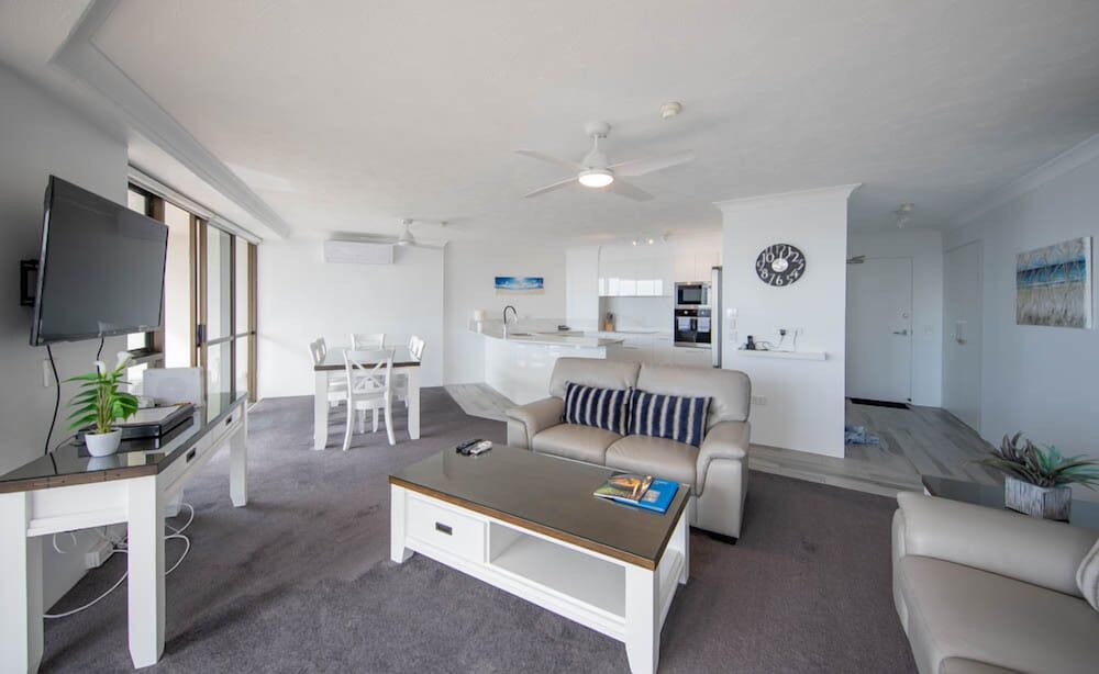 Main Beach Vacations - Bougainvillea Luxury Apartments - Property Image 10