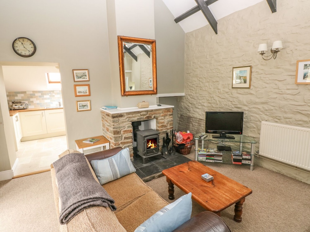 Foxglove Cottage