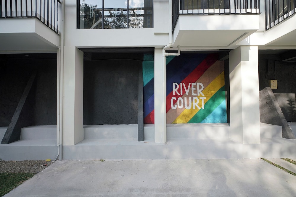 Galeri Ciumbuleuit Apartment at Bandung