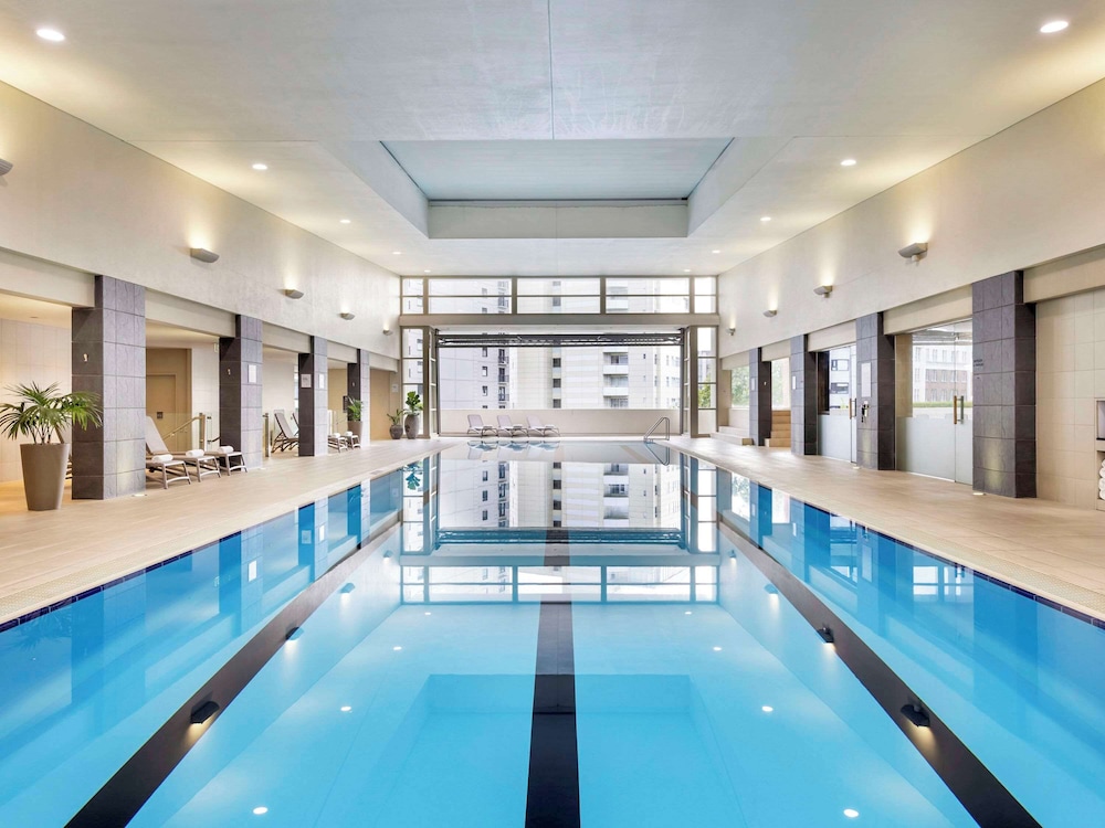 Pullman Auckland Hotel & Apartments 31