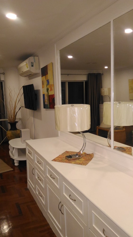 Sky Beach Apartment