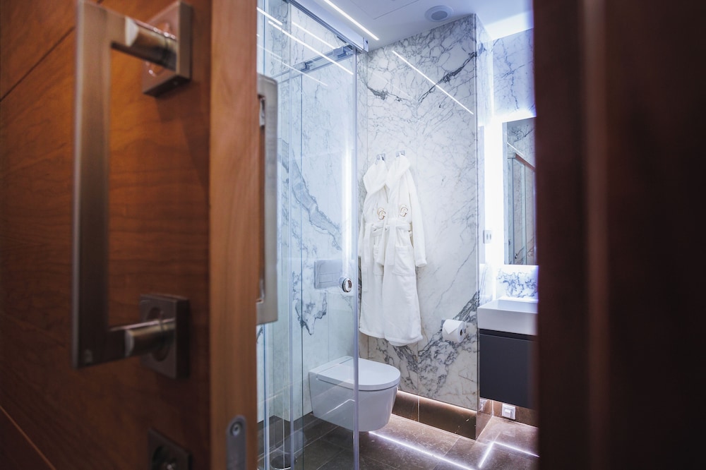 CORRAL DEL CARBON GG LUXURY HOTEL BOUTIQUE