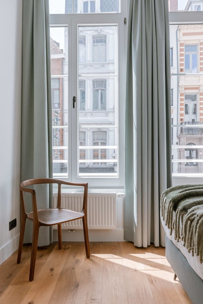 Stylish Apartment in the Heart of Antwerp