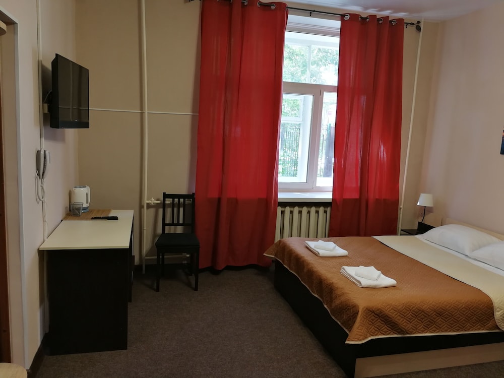 DomOtel Sokol