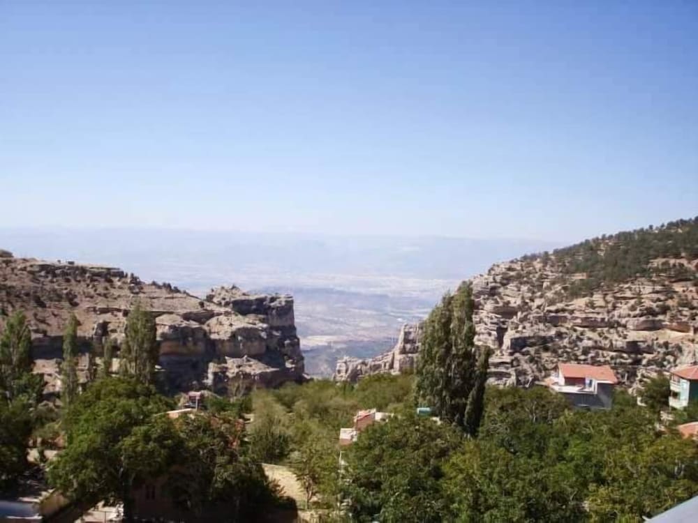 Kozlar Yaylasi Doga Otel view 3