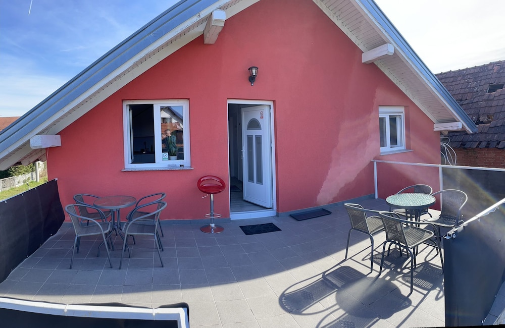 Rooms Jelak