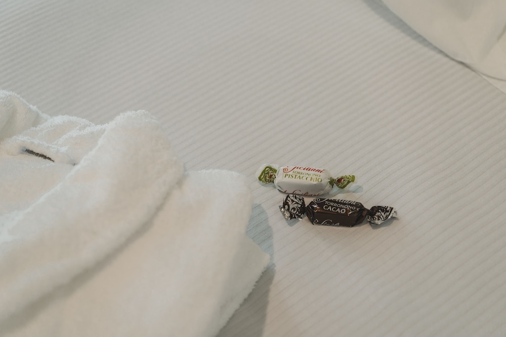 Sicilia's Residence Hotel Art & Spa