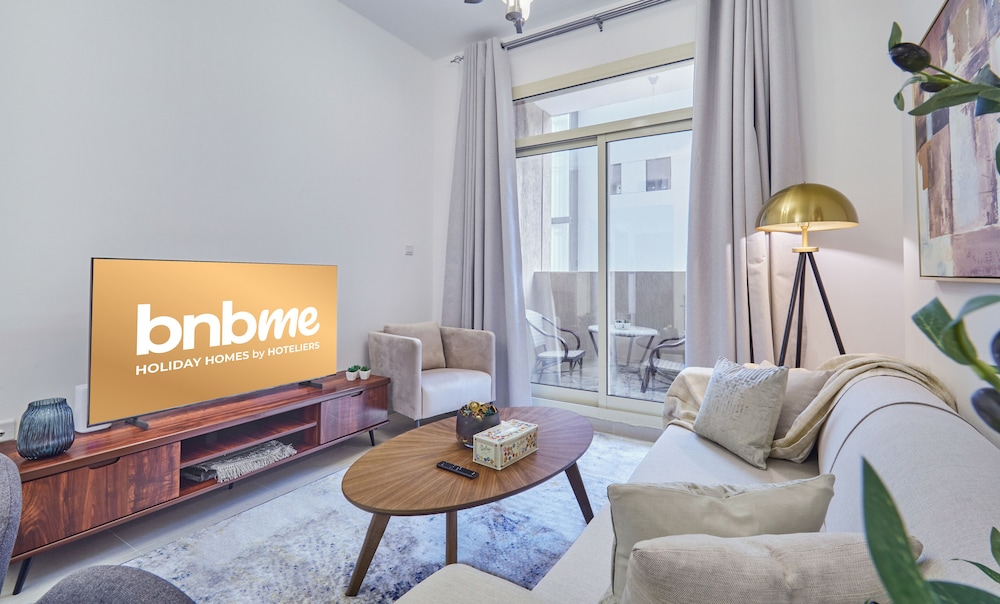 1B-Al Falak - 109 by bnbme homes