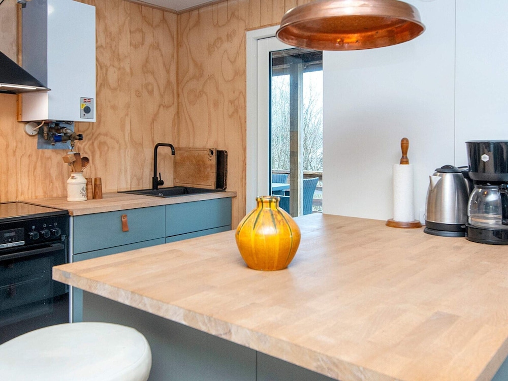 Luxury Retreat in Loddenhoj-by Traum view 4