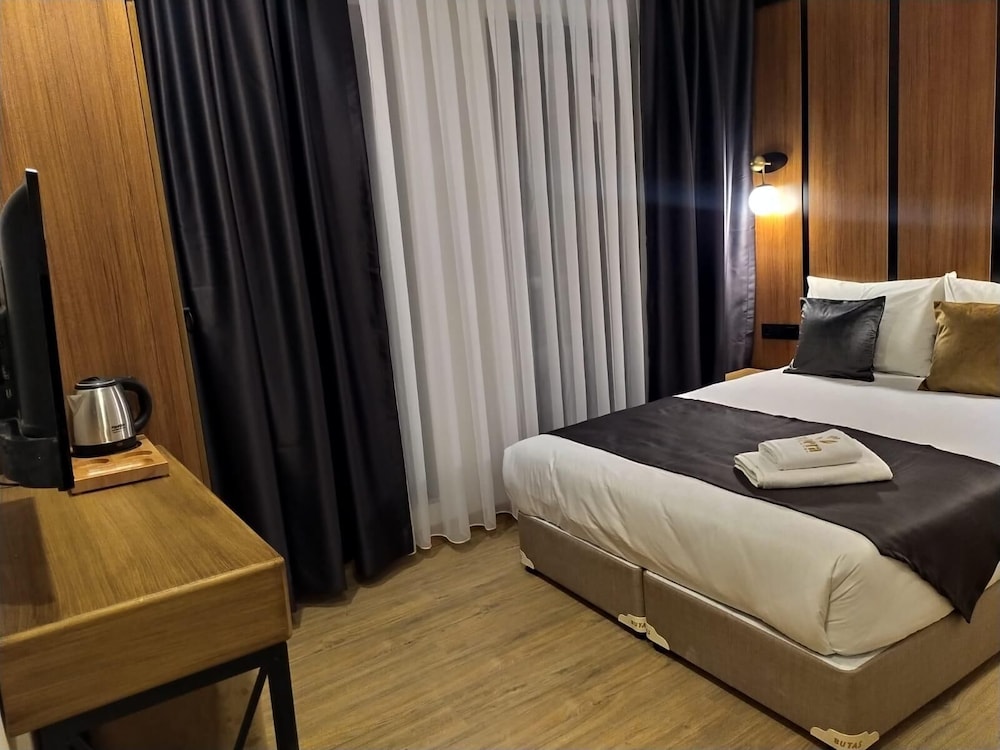 Nupera Hotel - Image 8