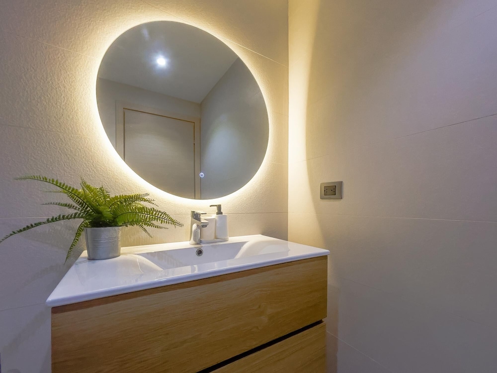 Space and Comfort for Your Beach Vacation