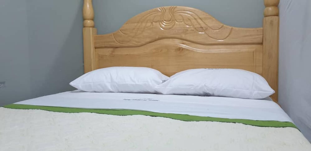 Kinene Residence Motel - Garuga Road, Entebbe view 2