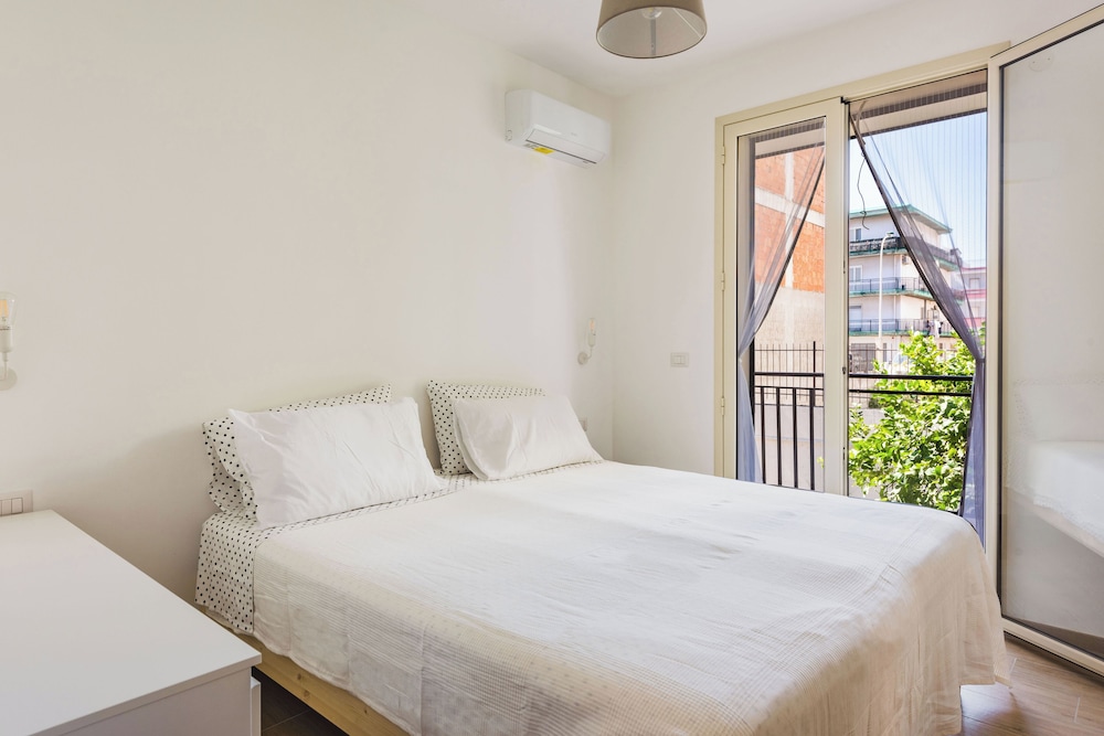 Casa Lilium a Floridia view 5