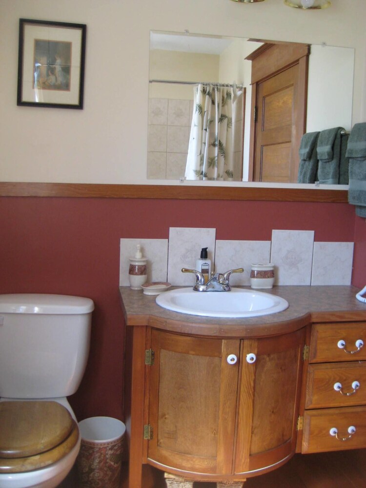 Phoenix House B&B
