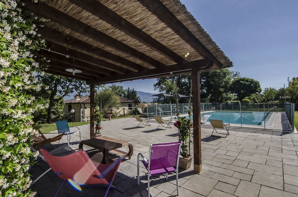 Villa Il Castellare