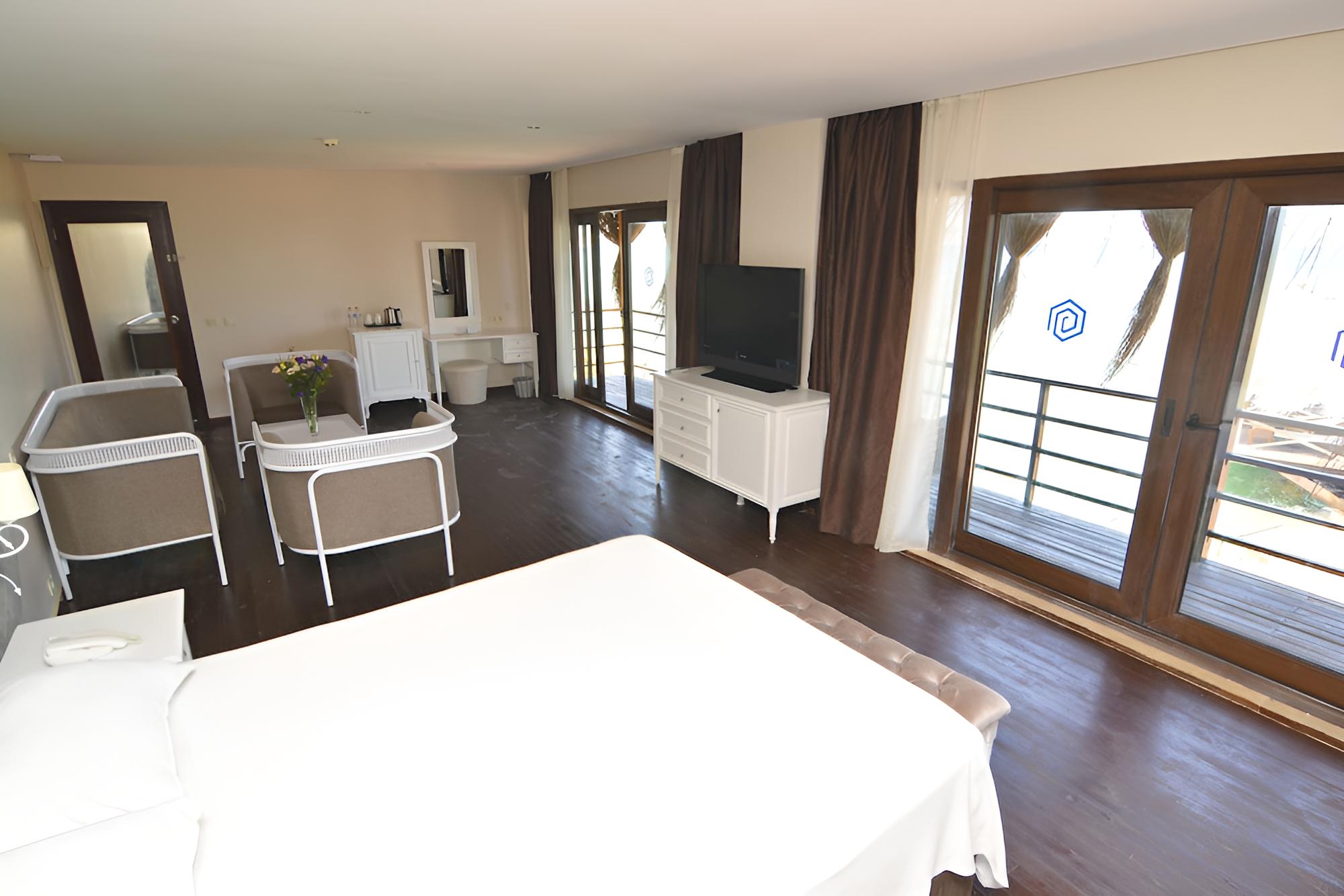 maja hotel view 3