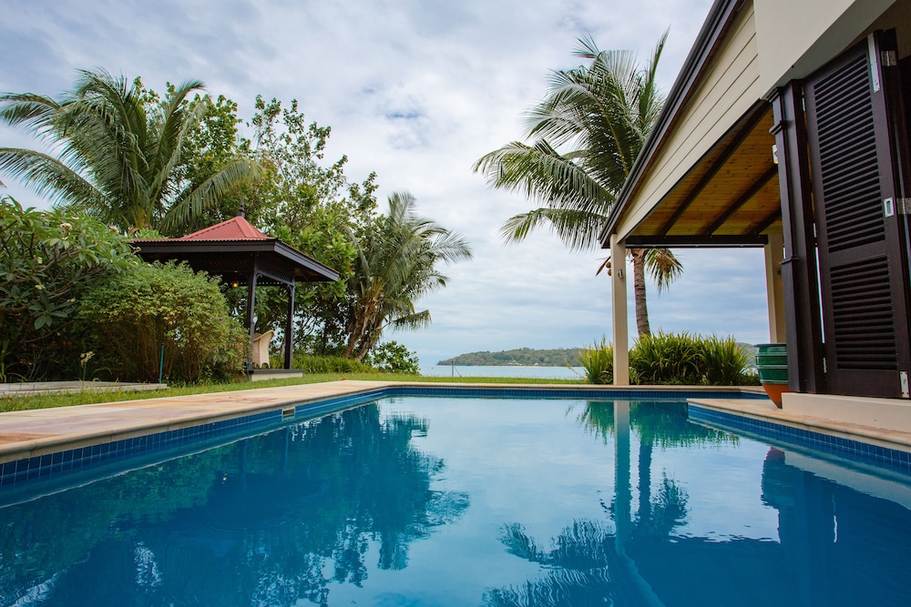 Spas Villas