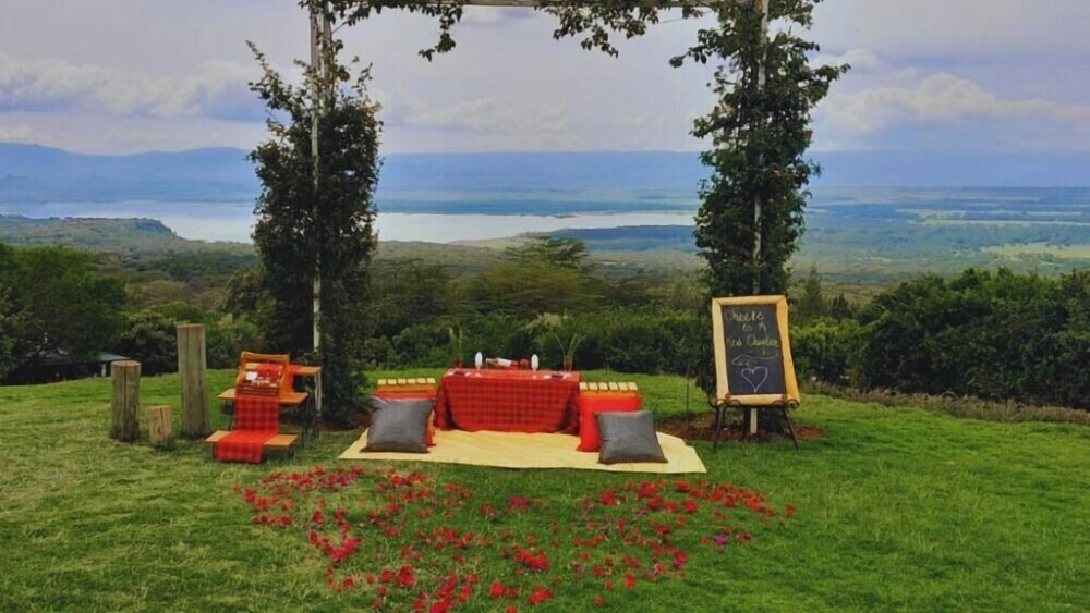Lemon Valley Farm Elmenteita